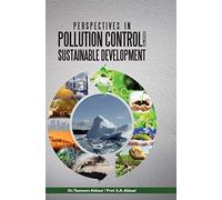Perspectives In Pollution Control And Sustainable Development