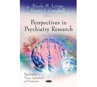 Perspectives In Psychiatry Research