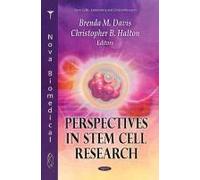 Perspectives In Stem Cell Research