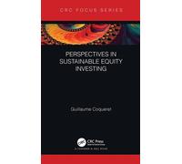 Perspectives In Sustainable Equity Investing