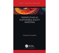 Perspectives In Sustainable Equity Investing