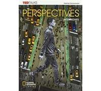 Perspectives Intermédiaire : Livre de l'étudiant