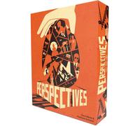 Perspectives - Jeux de société entre amis