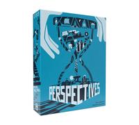 Perspectives le jeu d'enquetes