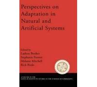 Perspectives On Adaptation In Natural And Artificial Systems