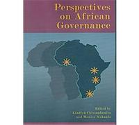 Perspectives on African Governance