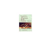 Perspectives On American Book History