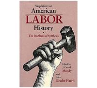 Perspectives On American Labor History