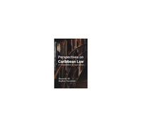 Perspectives On Caribbean Law