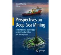 Perspectives On Deep-Sea Mining