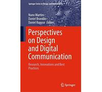 Perspectives On Design And Digital Communication
