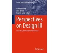 Perspectives On Design Iii