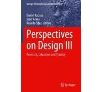 Perspectives On Design Iii