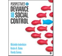 Perspectives On Deviance And Social Control
