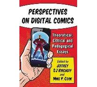 Perspectives On Digital Comics