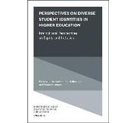 Perspectives On Diverse Student Identities In Higher Education