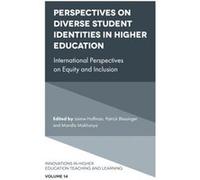 Perspectives on Diverse Student Identities in Higher Education Inconnu (Auteur)
