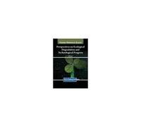 Perspectives On Ecological Degradation And Technological Progress