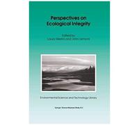 Perspectives On Ecological Integrity