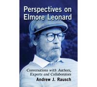 Perspectives On Elmore Leonard