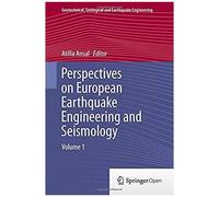 Perspectives On European Earthquake Engineering And Seismology 01