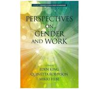 Perspectives On Gender And Work