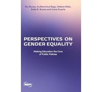 Perspectives on Gender Equality: Making Education the Core of Public Policies