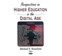 Perspectives On Higher Education In The Digital Age