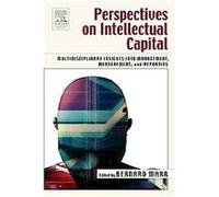 Perspectives On Intellectual Capital Bernard Marr (Auteur)