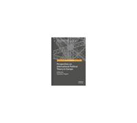 Perspectives On International Political Theory In Europe