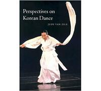 Perspectives on Korean Dance