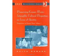 Perspectives On Korean Music