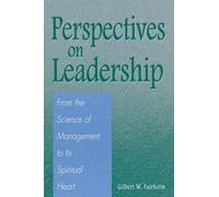 Perspectives On Leadership