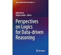 Perspectives on Logics for Data-driven Reasoning