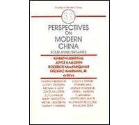 Perspectives On Modern China