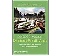 Perspectives On Modern South Asia