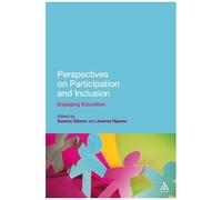 Perspectives On Participation And Inclusion
