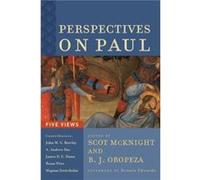 Perspectives on Paul Five Views by Dennis Edwards Dennis Edwards (Auteur)