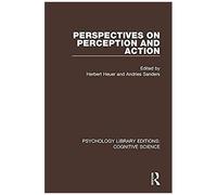 Perspectives On Perception And Action