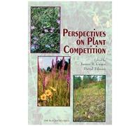 Perspectives On Plant Competition