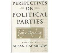 Perspectives On Political Parties