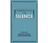 Perspectives on Silence
