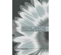 Perspectives on Social Justice by David Boucher