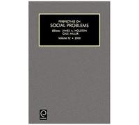 Perspectives On Social Problems