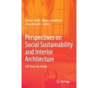 Perspectives On Social Sustainability And Interior Architecture