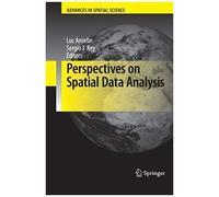 Perspectives On Spatial Data Analysis