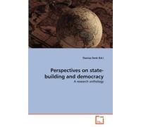 Perspectives On State-Building And Democracy
