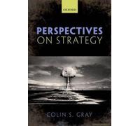 Perspectives On Strategy