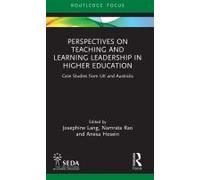Perspectives On Teaching And Learning Leadership In Higher Education