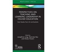 Perspectives on Teaching and Learning Leadership in Higher Education Perspectives on Teaching and Learning Leadership in Higher Education (Auteur)